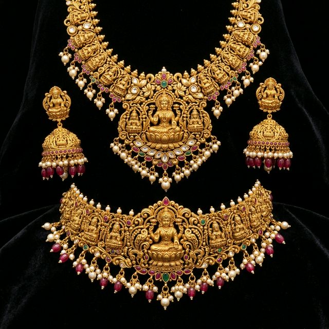 Jewelry Workshop