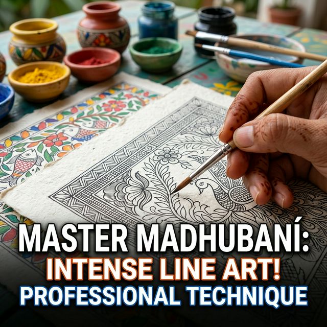 Painting Tutorial
